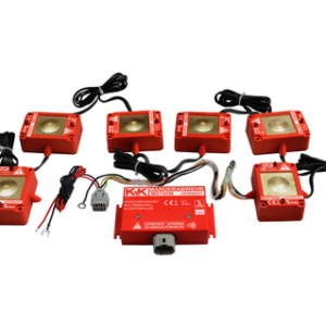 K&K* Odganjalec kun M5700N